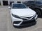 2024 Toyota Camry Hybrid SE