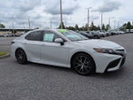 2023 Toyota Camry Hybrid SE