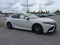 2023 Toyota Camry Hybrid SE