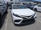 2022 Toyota Camry SE Nightshade