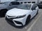 2022 Toyota Camry SE Nightshade