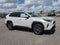 2025 Toyota RAV4 HYBRID XLE Premium