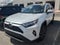 2025 Toyota RAV4 HYBRID XLE Premium