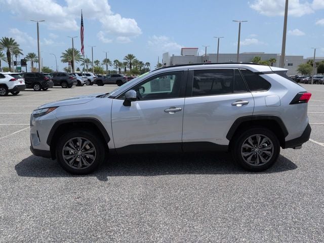 2023 Toyota RAV4 Hybrid XLE Premium