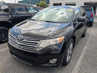 2009 Toyota VENZA Base