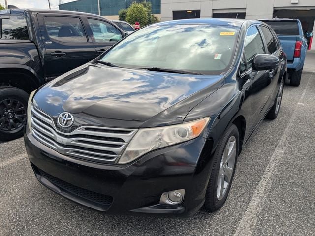 2009 Toyota VENZA Base