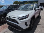 2022 Toyota RAV4 Hybrid Limited