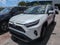 2022 Toyota RAV4 Hybrid Limited