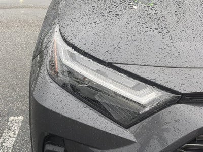 2024 Toyota RAV4 Hybrid Limited