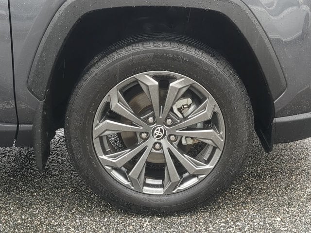 2024 Toyota RAV4 Hybrid Limited