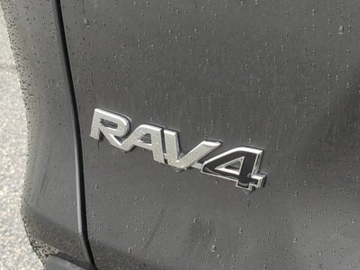2024 Toyota RAV4 Hybrid Limited