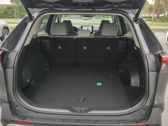 2024 Toyota RAV4 Hybrid Limited