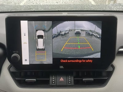 2024 Toyota RAV4 Hybrid Limited