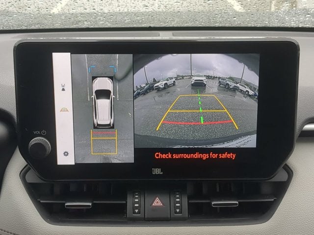 2024 Toyota RAV4 Hybrid Limited