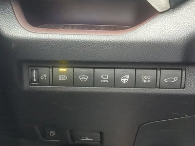 2024 Toyota RAV4 Hybrid Limited