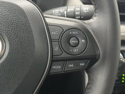2024 Toyota RAV4 Hybrid Limited