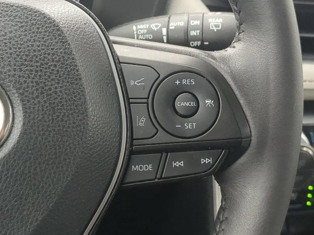 2024 Toyota RAV4 Hybrid Limited