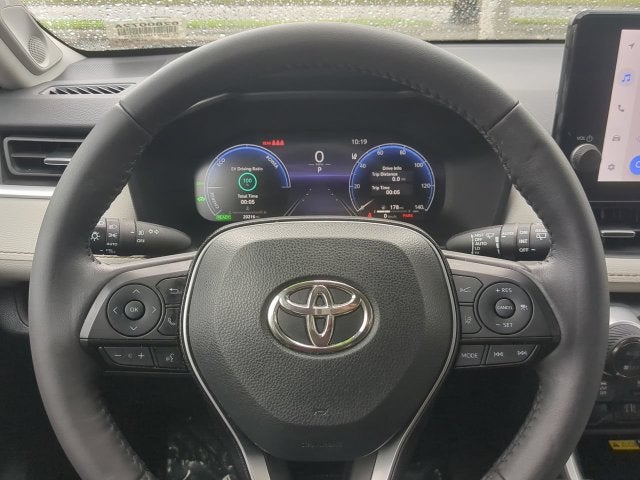 2024 Toyota RAV4 Hybrid Limited