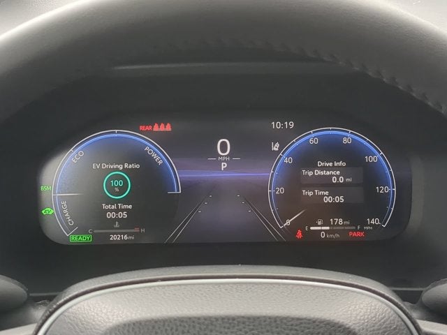 2024 Toyota RAV4 Hybrid Limited