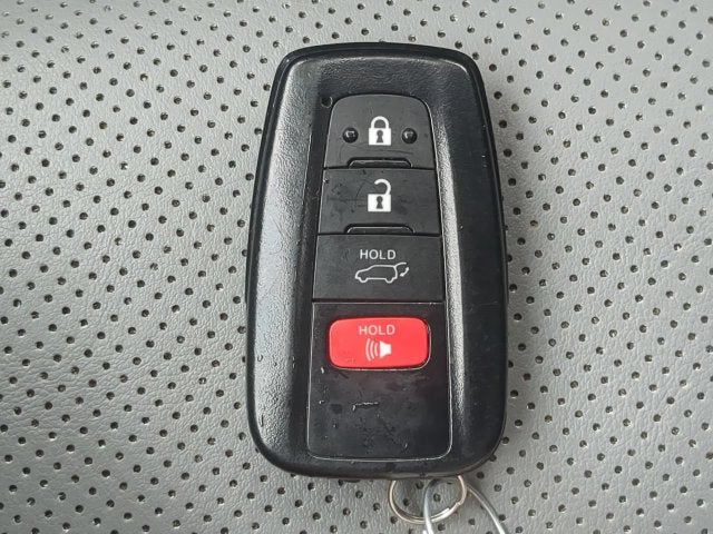 2024 Toyota RAV4 Hybrid Limited