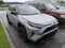 2025 Toyota RAV4 Hybrid XSE