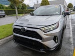 2025 Toyota RAV4 Hybrid XSE
