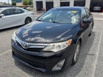 2014 Toyota CAMRY XLE