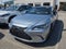 2023 Lexus ES 350 350