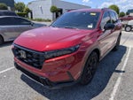 2024 Honda CR-V Sport-L