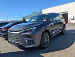 2024 Lexus TX 350 Luxury