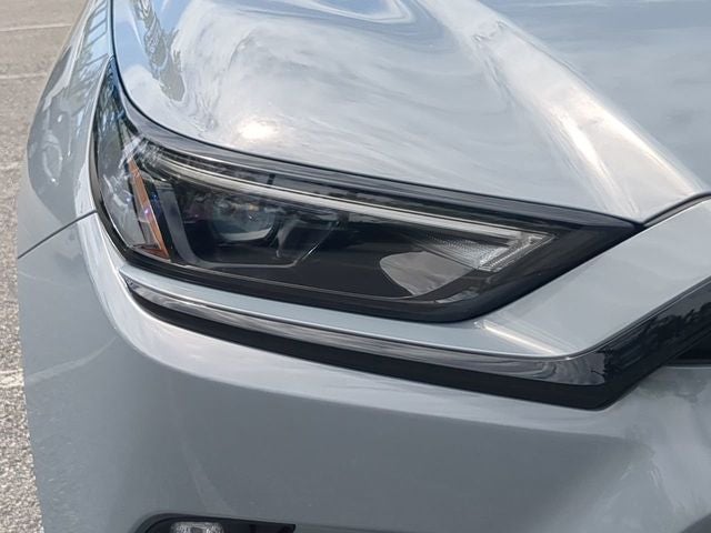 2026 Toyota Grand Highlander Hybrid Nightshade Edition