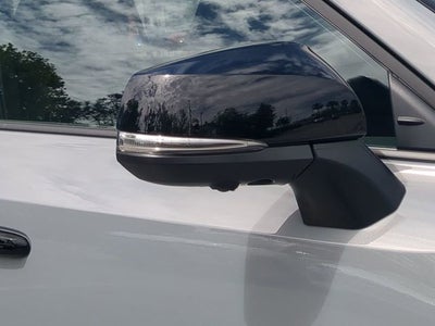 2026 Toyota Grand Highlander Hybrid Nightshade Edition