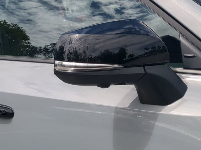 2026 Toyota Grand Highlander Hybrid Nightshade Edition