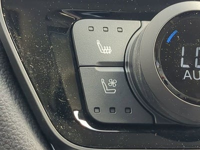 2026 Toyota Grand Highlander Hybrid Nightshade Edition