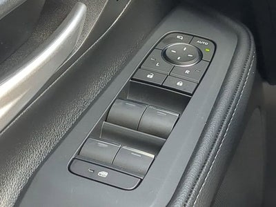 2026 Toyota Grand Highlander Hybrid Nightshade Edition