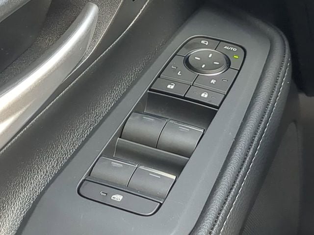 2026 Toyota Grand Highlander Hybrid Nightshade Edition