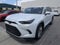 2025 Toyota Grand Highlander Hybrid Limited