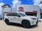 2026 Toyota Grand Highlander Hybrid Nightshade Edition