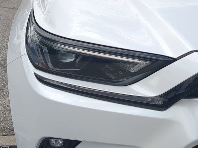 2026 Toyota Grand Highlander Hybrid Nightshade Edition