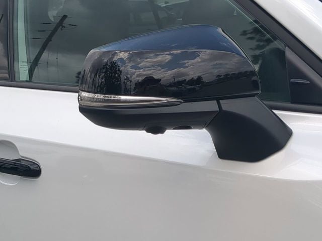 2026 Toyota Grand Highlander Hybrid Nightshade Edition