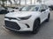 2026 Toyota Grand Highlander Hybrid Nightshade Edition