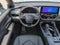 2026 Toyota Grand Highlander Hybrid Nightshade Edition