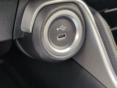 2026 Toyota Grand Highlander Hybrid Nightshade Edition