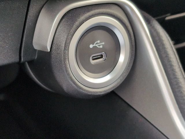 2026 Toyota Grand Highlander Hybrid Nightshade Edition