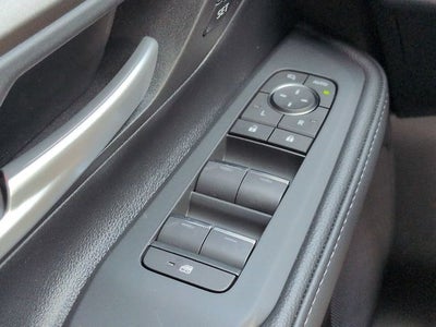 2026 Toyota Grand Highlander Hybrid Nightshade Edition
