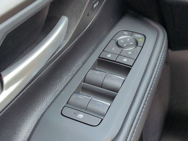 2026 Toyota Grand Highlander Hybrid Nightshade Edition