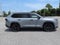 2026 Toyota Grand Highlander Hybrid Nightshade Edition