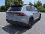 2026 Toyota Grand Highlander Hybrid Nightshade Edition