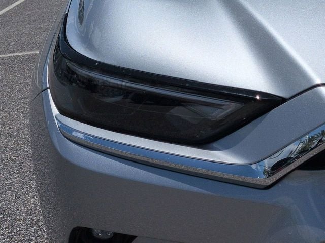 2024 Toyota Grand Highlander Hybrid Limited
