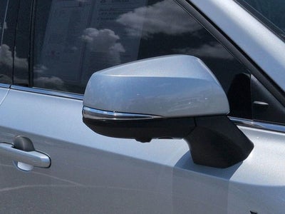 2024 Toyota Grand Highlander Hybrid Limited